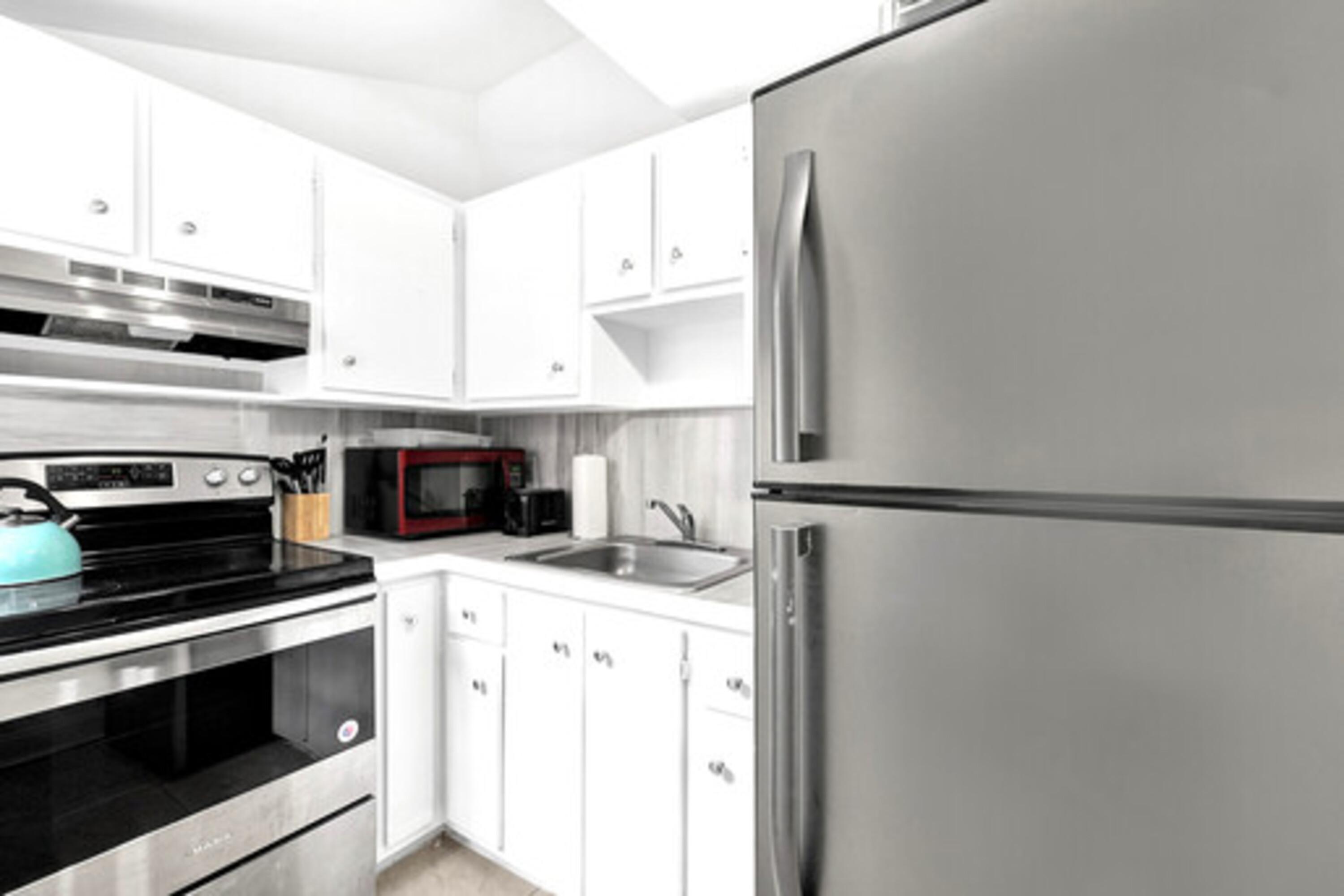 Appartamento Hispaniola Part Of The Oasis Casita Collection Miami Beach