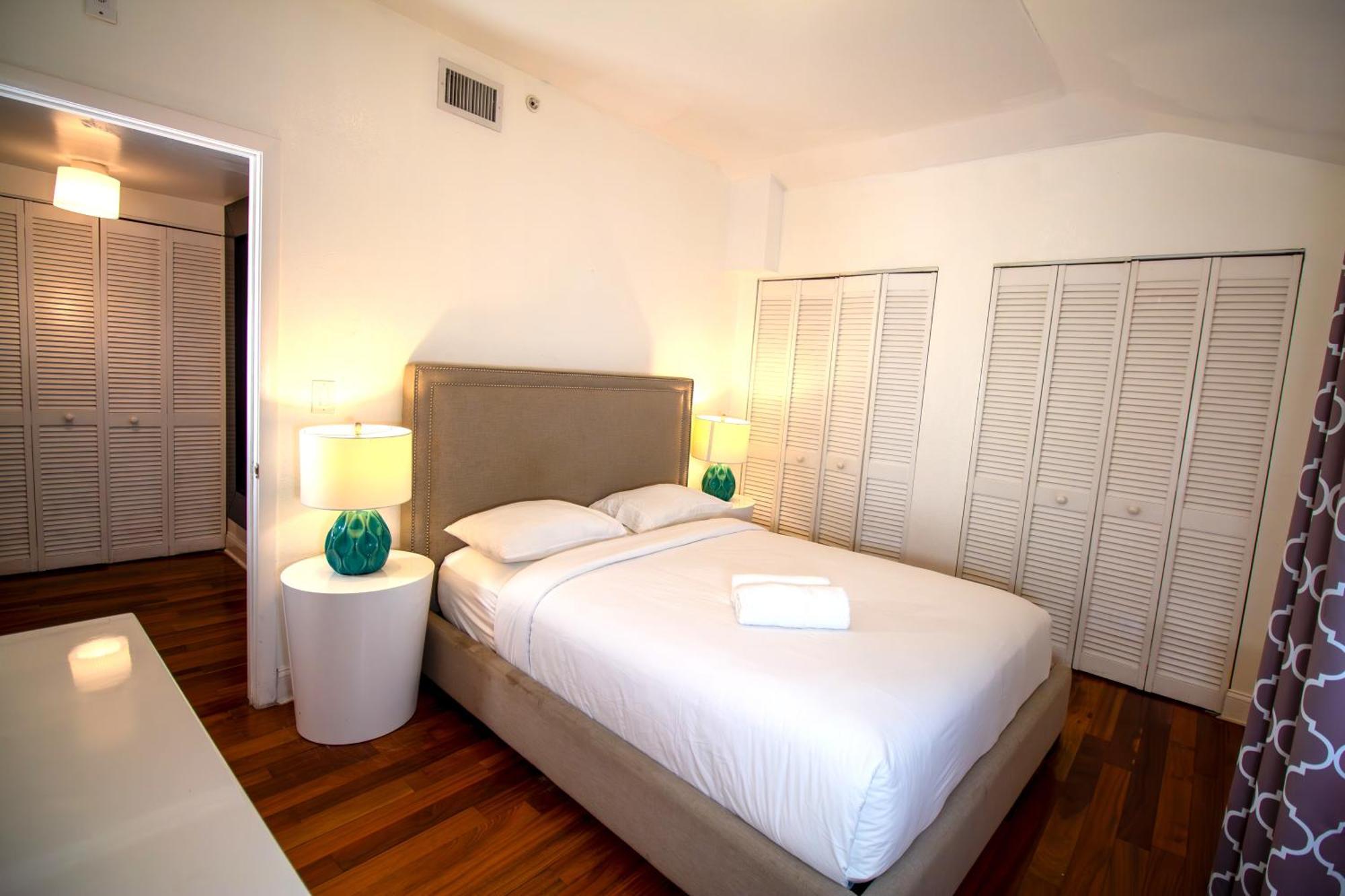 Hispaniola Part Of The Oasis Casita Collection Appartamento *